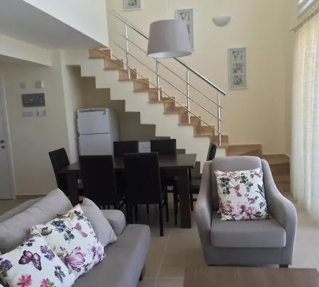 Marina Cristal Bay Appartement *