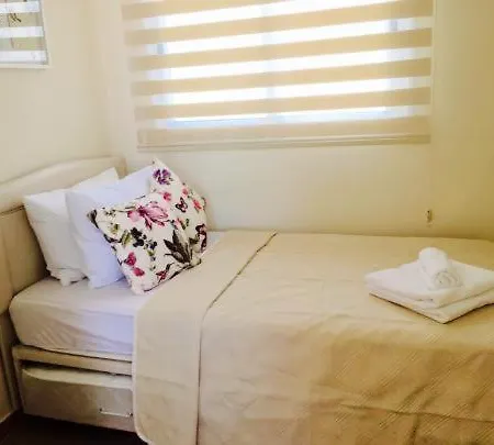 Marina Cristal Bay Appartement *