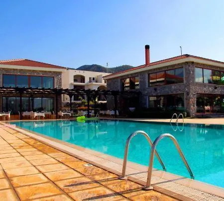 Marina Cristal Bay Appartement Akanthou