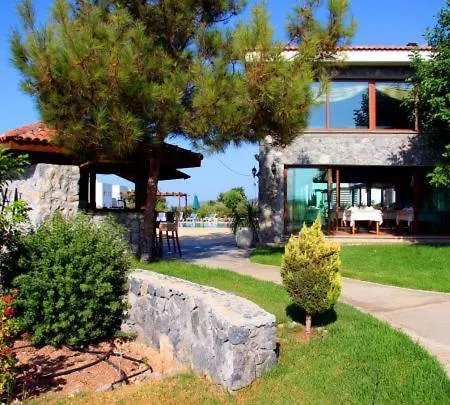 Marina Cristal Bay Apartament Akanthou