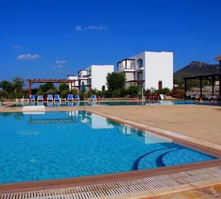 Marina Cristal Bay * Akanthou