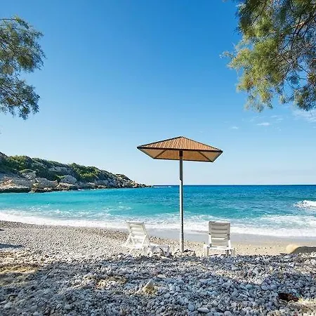 아파트 Marina Cristal Bay *